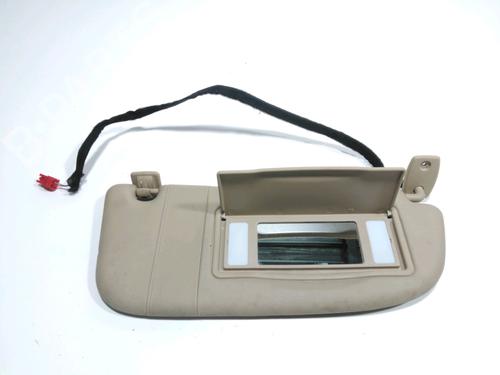 Used Right sun visor PEUGEOT 406 Coupe (8C) 2.0 16V (135 hp) 28262857