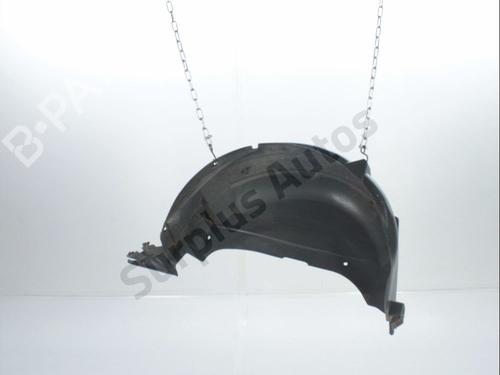 Wheel arch CITROËN C4 Picasso I MPV (UD_) 1.6 HDi | BP28256759C56 