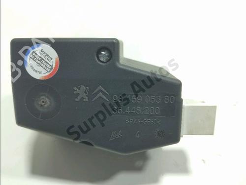Electronic sensor CITROËN GRAND C4 SPACETOURER (3A_, 3E_) 1.5 BlueHDi 130 | BP39765084M84 - Image 3