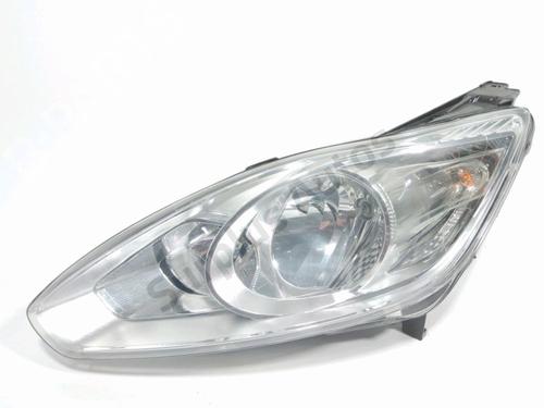 Used Left headlight Left headlight FORD C-MAX II (DXA/CB7, DXA/CEU) 1.6 TDCi (115 hp) 33034810 33034810