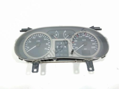 Used Instrument cluster RENAULT CLIO II (BB_, CB_) 1.5 dCi (B/CB07) (65 hp) 30141353