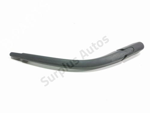 Bagrudeviskerarm Bagrudeviskerarm TOYOTA AYGO (_B1_) 1.0 (KGB10_, KGB10R) (68 hp) 37018284 37018284