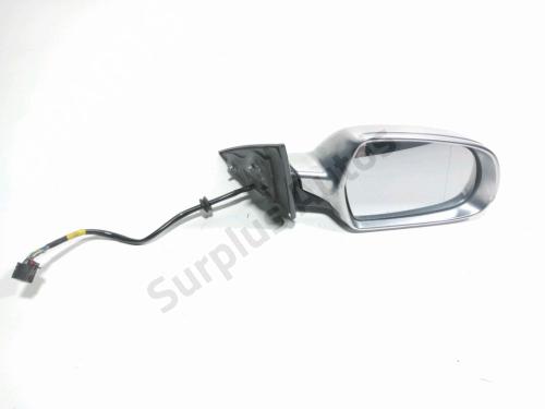 Used Right mirror Right mirror AUDI A5 (8T3) 2.0 TFSI (224 hp) 40490930 40490930