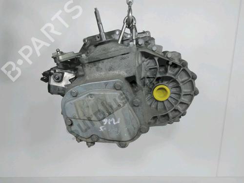 Gearbox CITROËN C4 II (NC_) 1.6 HDi 115 | BP30987123M3 - Image 2