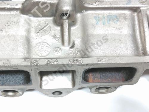 Injection rail VW GOLF VI (5K1) 1.4 TSI | BP29008341M98