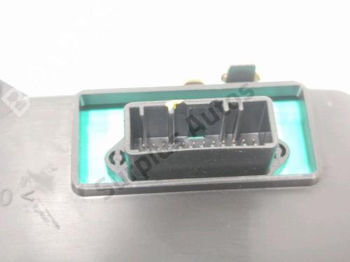 Instrument cluster DACIA LOGAN MCV (KS_) 1.5 dCi (KS0W) | BP30991638C47 - Image 4