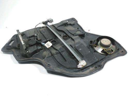 Rear right window mechanism MAZDA 2 (DY) 1.4 CD | BP28250812C25 - Image 2