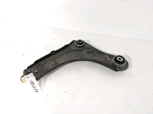 Used Left front suspension arm RENAULT SCÉNIC III (JZ0/1_) 1.5 dCi (110 hp) 30987671