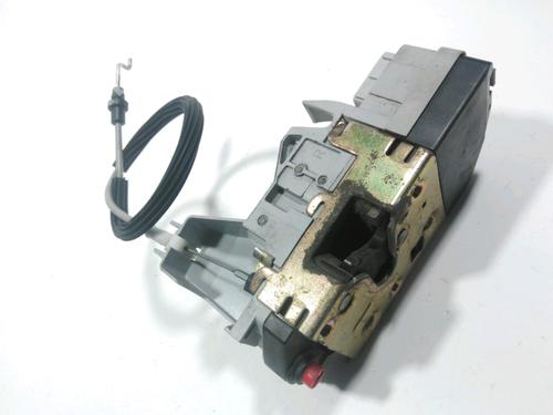 Used Rear right lock Rear right lock 29859108 29859108