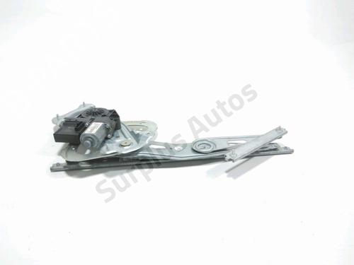 Used Front right window mechanism Front right window mechanism 37681310 37681310