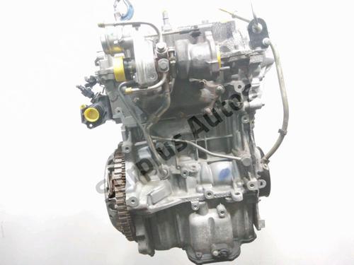 Engine RENAULT CAPTUR I (J5_, H5_) 0.9 TCe 90 | BP30654495M1