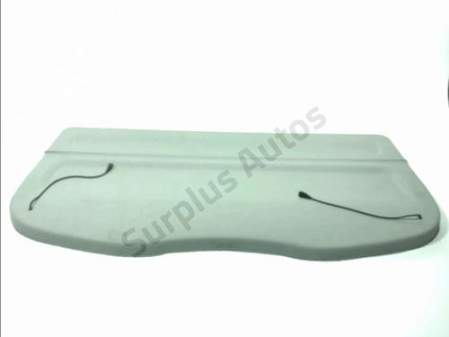Cappelliera Cappelliera RENAULT SCÉNIC II (JM0/1_) 1.5 dCi (JM1E, JM16) (106 hp) 37585702 37585702