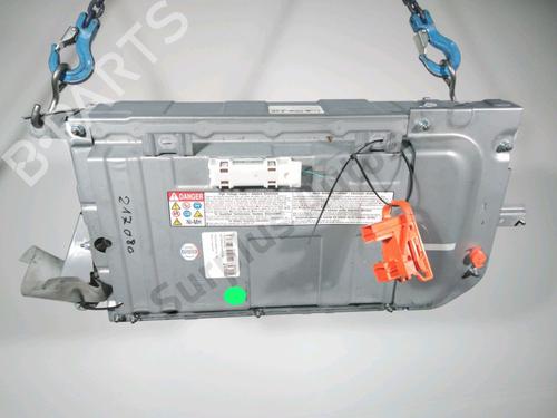 Batteri TOYOTA YARIS (_P13_) 1.5 Hybrid (NHP130_, NHP130) (101 hp) 28262548