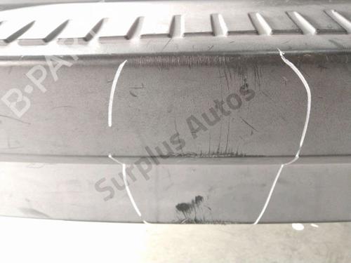 Rear bumper RENAULT SCÉNIC III (JZ0/1_) 1.6 dCi (JZ00, JZ12) | BP28257700C8 