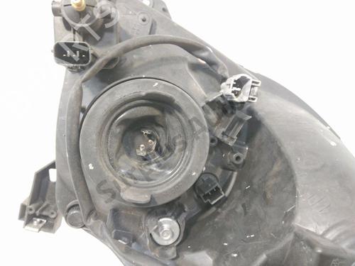 Right headlight SUZUKI SWIFT III (MZ, EZ) 1.3 (RS413, ZC11S) | BP38231270C29 - Image 3