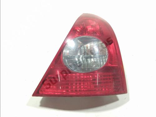 Used Right taillight Right taillight RENAULT CLIO II (BB_, CB_) 1.5 dCi (B/CB07) (65 hp) 35720141 35720141