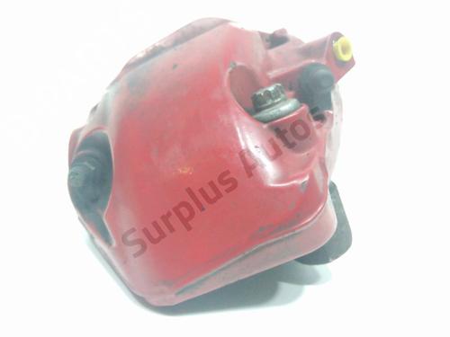 Right front brake caliper AUDI A4 B9 Avant (8W5, 8WD) S4 TFSi quattro | BP32181356M104 - Image 2