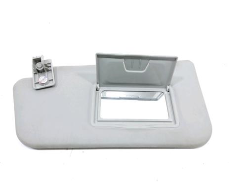 Used Left sun visor NISSAN MICRA III (K12) 1.2 16V (65 hp) 31003901