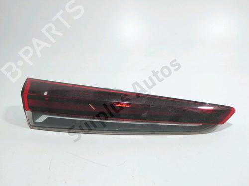 Used Left tailgate light Left tailgate light 37788136 37788136