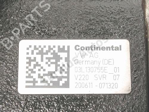 Injection pump SKODA FABIA II (542) 1.6 TDI | BP37763156M78  - Image 5