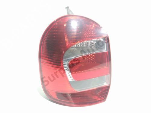 Used Left taillight Left taillight 38009667 38009667