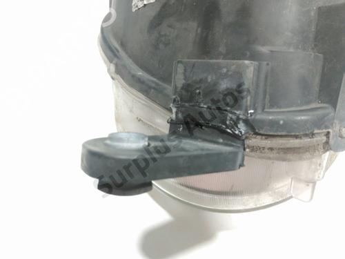 Right headlight FIAT 500 C (312_) 1.2 (312CXA1A, 312AXA1A) | BP36832090C29 - Image 4
