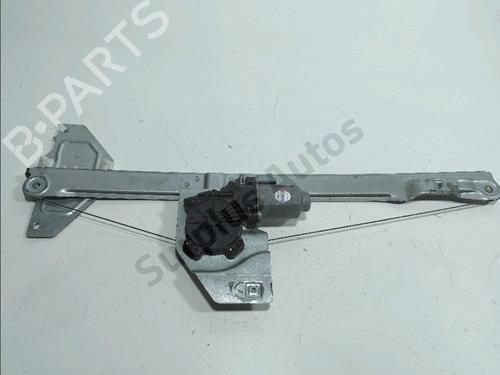 Used Front right window mechanism Front right window mechanism 37017787 37017787