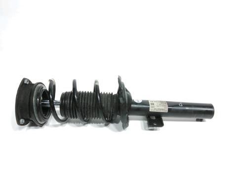 Used Right front shock absorber SEAT IBIZA V (KJ1, KJG) 1.0 TSI (95 hp) 28225661
