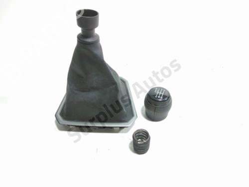Used Shift knob Shift knob DACIA SANDERO III 1.0 TCe 100 ECO-G (101 hp) 36593125 36593125
