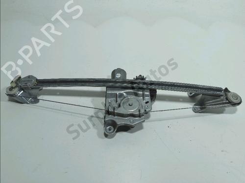 Used Rear left window mechanism Rear left window mechanism 38231120 38231120
