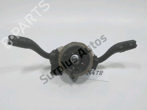 Used Steering wheel controls AUDI A4 B6 Convertible (8H7) 2.5 TDI (163 hp) 30988216