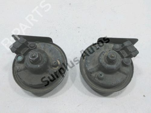 Horn SKODA OCTAVIA I (1U2) 1.9 TDI | BP30986227E13