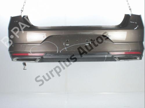 Bagtil kofangere RENAULT TALISMAN (LP_) 1.6 TCe 200 (200 hp) 32379642