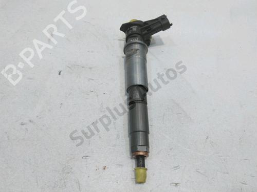 Used Injector RENAULT ESPACE IV (JK0/1_) 2.0 dCi (JK01, JK02, JK1J, JK1K, JK1H) (150 hp) 30985214