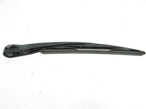 Used Rear windshield wiper arm CITROËN C4 Picasso I MPV (UD_) 2.0 HDi 138 (136 hp) 28271121