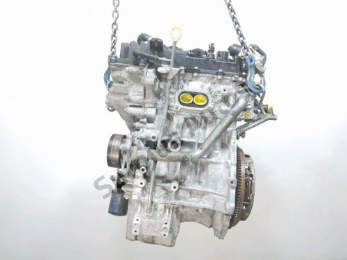 Engine PEUGEOT 108 1.0 VTi | BP33160069M1 - Image 3