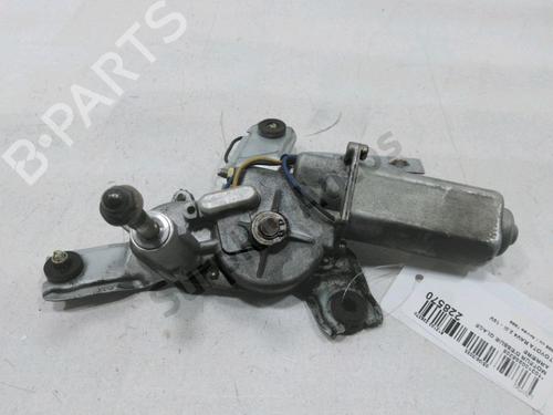 Used Rear wiper motor TOYOTA RAV 4 I Cabrio (_A1_) 2.0 4WD (SXA10) (129 hp) 31008156