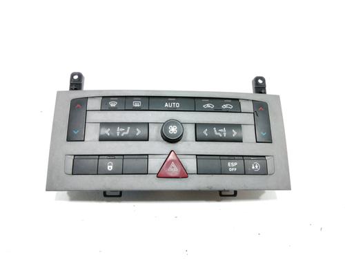 Used Climate control PEUGEOT 407 (6D_) 2.0 (6DRFNB, 6DRFNE) (136 hp) 30988475
