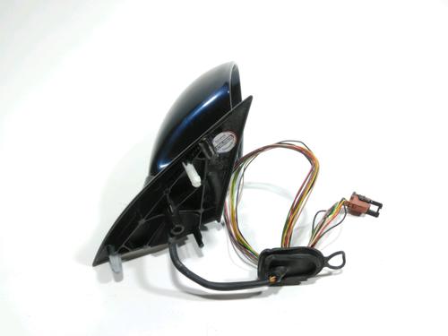 Right mirror PEUGEOT 607 (9D, 9U) 2.2 HDi | BP28245006C27 