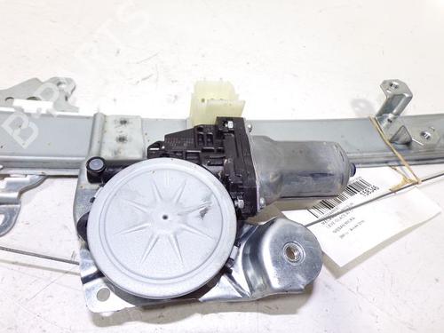 Front left window mechanism NISSAN MICRA V (K14) 1.0 | BP37773931C22 - Image 2