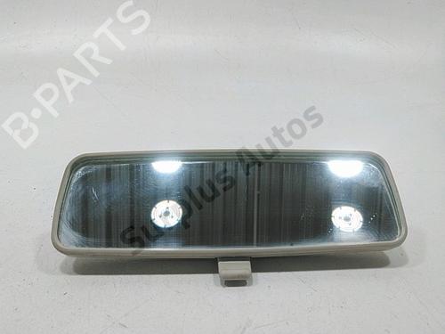 Used Rear mirror Rear mirror 39577639 39577639