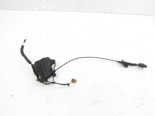 Used Front right lock RENAULT CLIO IV (BH_) 1.5 dCi 90 (90 hp) 28246855