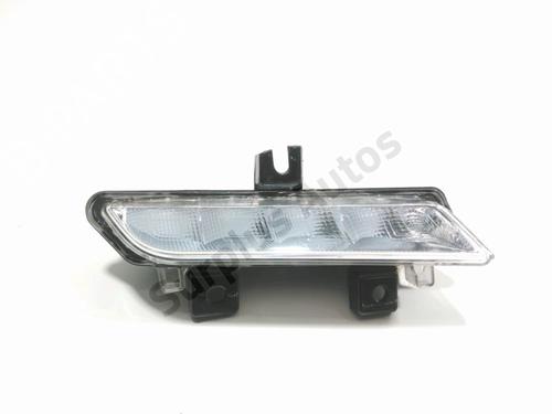 Feu diurne gauche RENAULT CAPTUR I (J5_, H5_) 1.5 dCi 90 (J5N4, J5M5, J5MW, J5M6, J5AL, J5AJ) (90 hp) 31914196