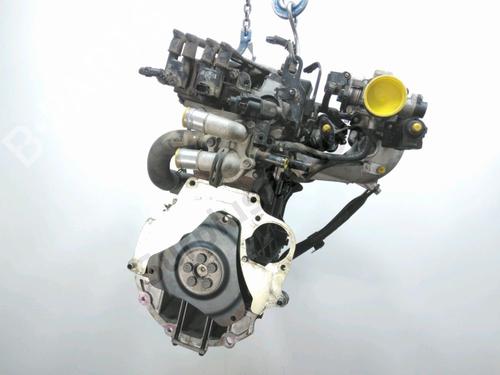 Engine HYUNDAI GETZ (TB) 1.4 i | BP32655183M1