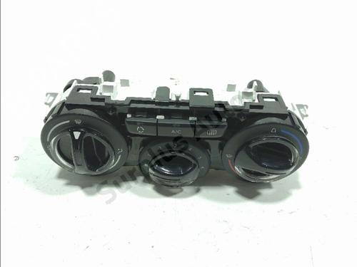 AC Styreenhet / Manøvreringsenhet PEUGEOT 208 I (CA_, CC_) 1.6 BlueHDi 100 (100 hp) 32310946