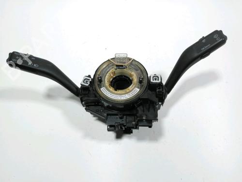 Used Steering wheel controls Steering wheel controls 37766589 37766589