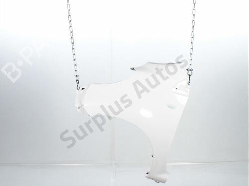 Used Left front fenders Left front fenders PEUGEOT 107 (PM_, PN_) 1.0 (68 hp) 34616621 34616621