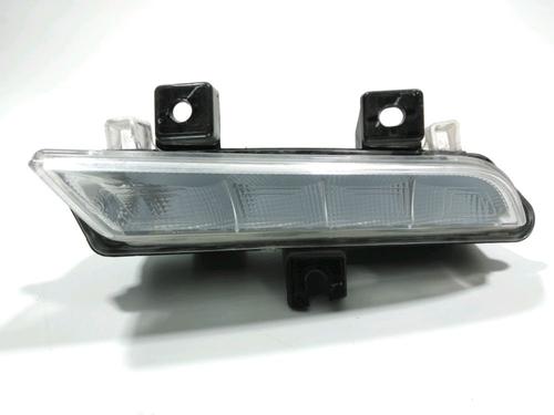 Used Right daytime light RENAULT CLIO IV (BH_) 1.5 dCi 75 (75 hp) 28267033