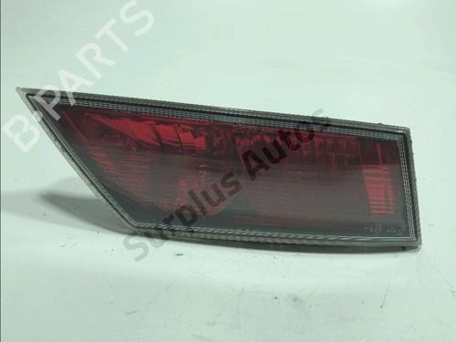 Used Left tailgate light Left tailgate light 36899207 36899207