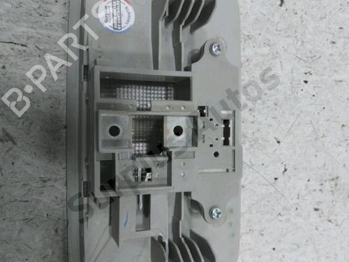 Interior roof light MAZDA 2 (DE_, DH_) 1.6 MZ-CD | BP31003398I8 - Image 2